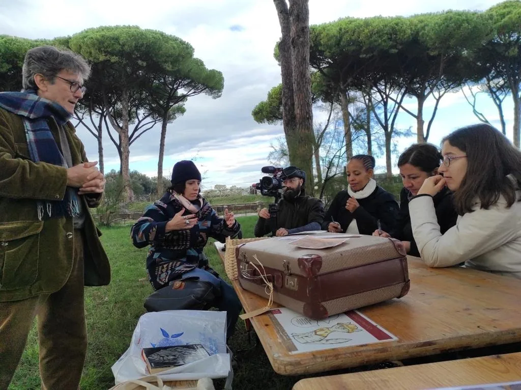 public-archaeology-ostia-antica