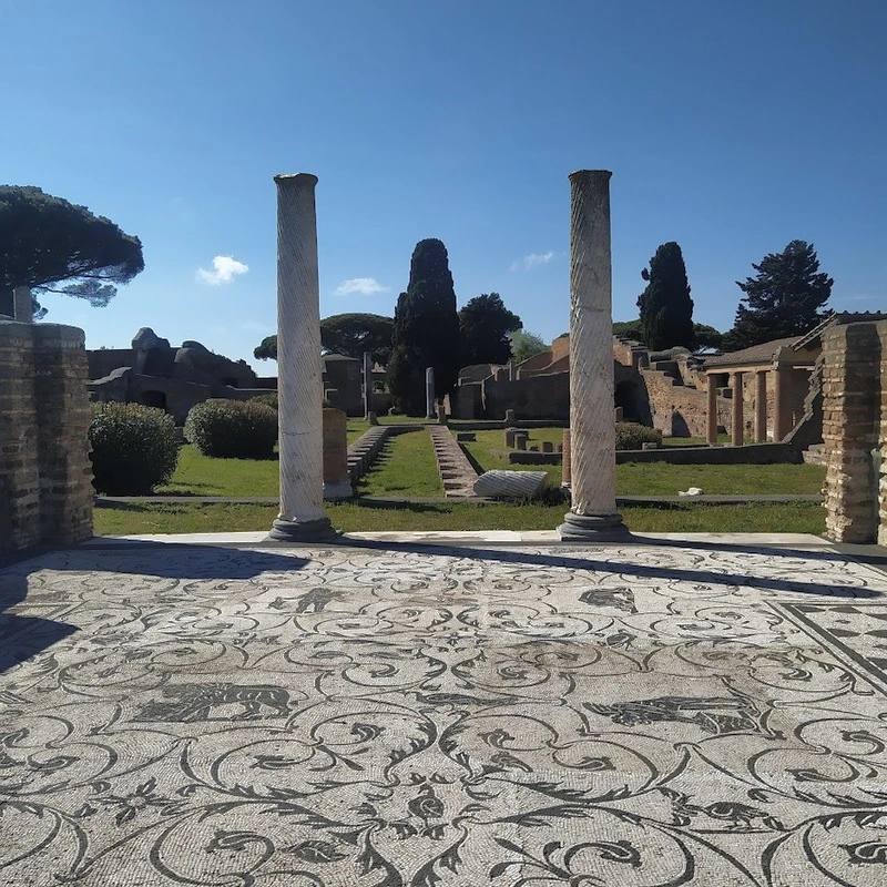 schola-del-traiano-mosaici