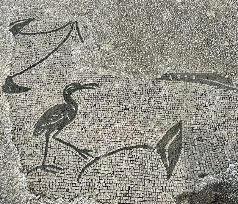 serapeum-mosaico