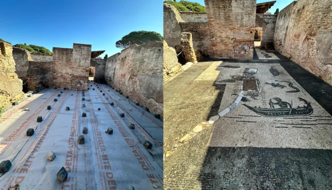 2024 insula invidioso scoperto