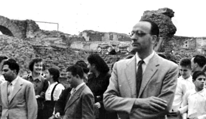 con sobria chiarezza copertina