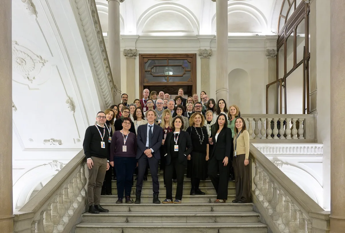 missione accessibilità