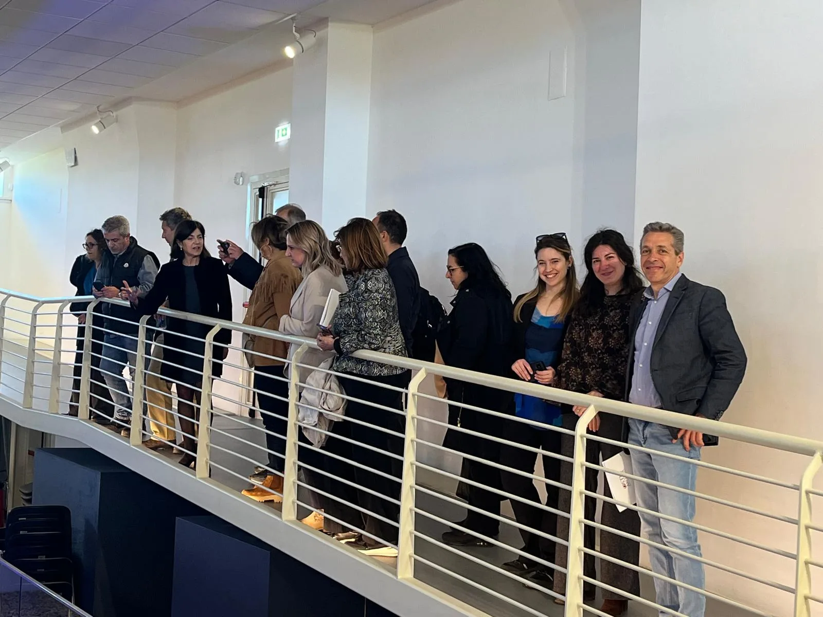 visita guidata museo delle navi