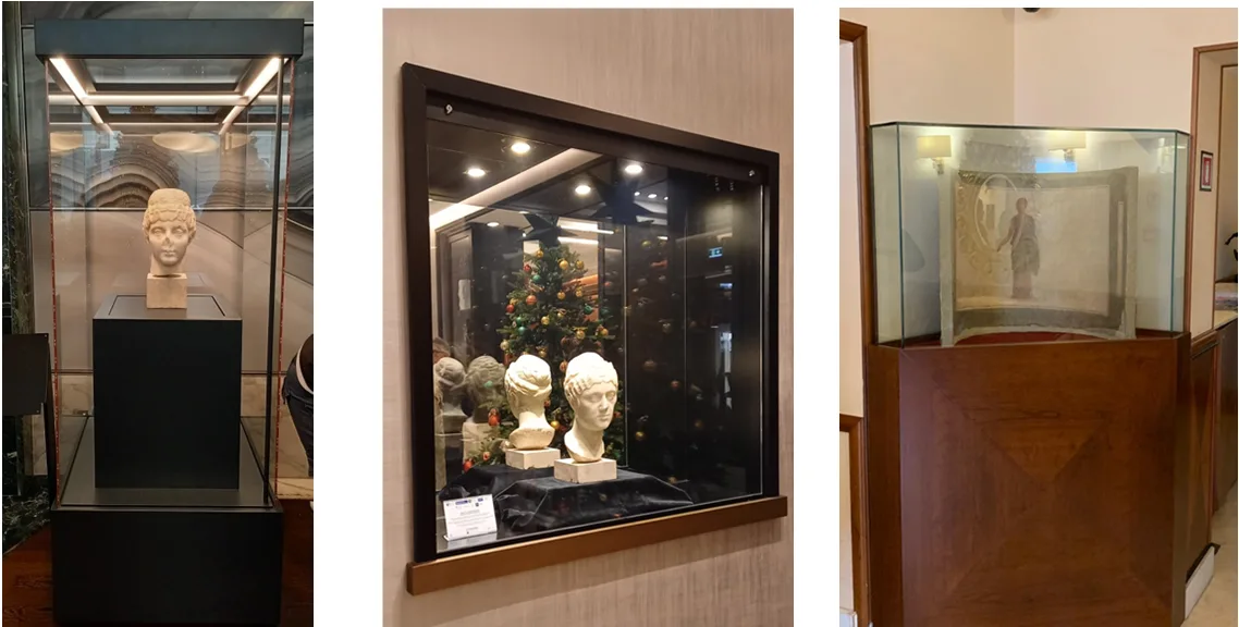 arte fuori dai musei