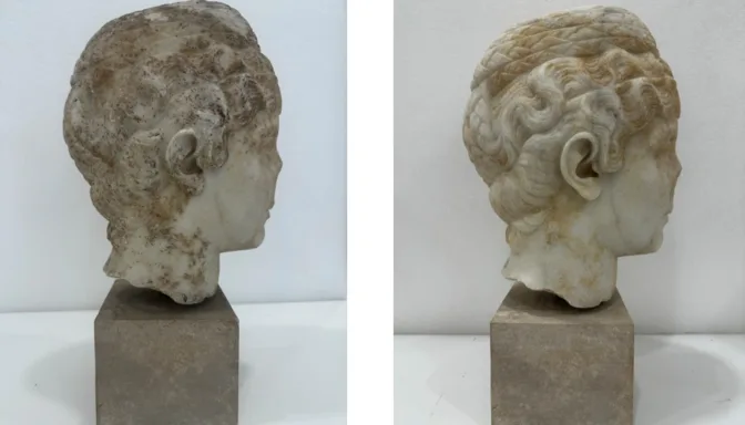 Domitia Lucilla