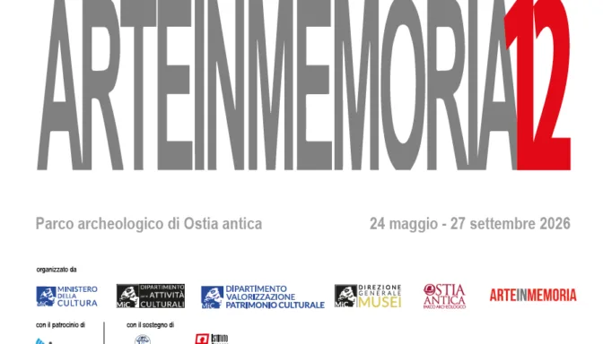 ARTEINMEMORIA 12